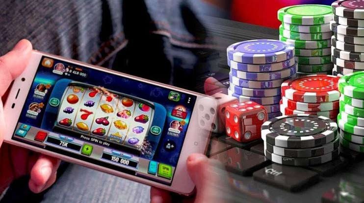 tongits go Philippines gaming platform hero banner showing sports and casino options