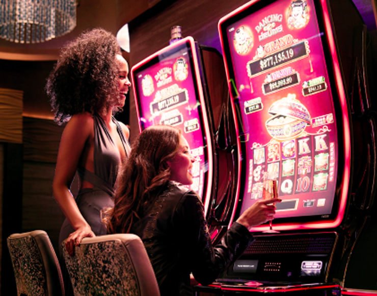 Filipino player accessing tongits go Fish Game section on a smartphone